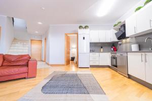 Amazing Duplex with panoramic ocean views