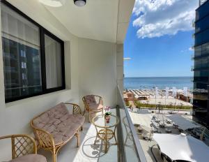 Apartament CAMIS DELUX Resort