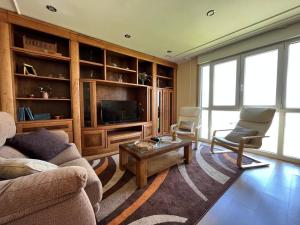 Apartamento Arao Malpica con vistas al mar