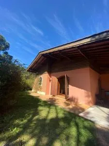 Casa do sol - 蒙特韦尔迪