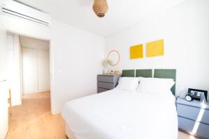 Ourique Prime Apartments