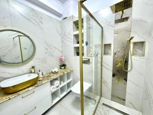 Apartament CAMIS DELUX Resort