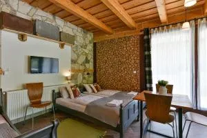 Pitypang Vendégház - 上塔尔卡尼