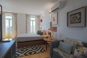 Cedofeita Charming Flat