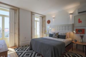 Cedofeita Charming Flat