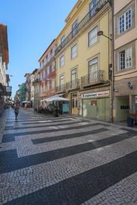 Cedofeita Charming Flat