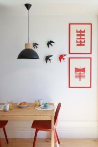 Cedofeita Charming Flat