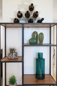 Cedofeita Charming Flat