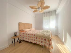 Apartamento en primera linea en Calpe