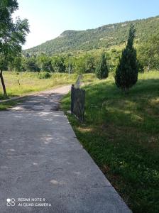 Studio apartman Sonja