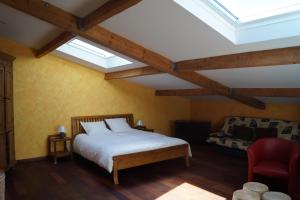 Chateau Le Livey