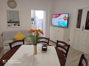 Studio apartman Sonja