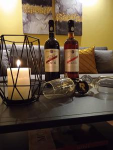 REST SUITE On The Pedestrian Street