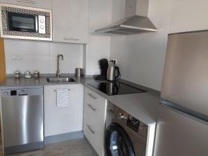 Apartamento Victoria Plaza