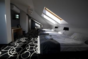 Gościniec Pod Lasem