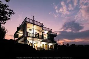 Shivay Home Stay - Hawālbāgh