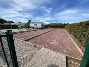 Campings Camping le Clos Savoye : photos des chambres