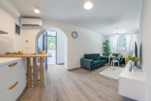 Apartment Norah with private parking