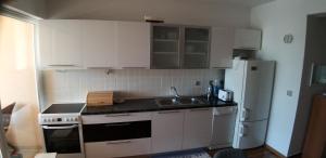 Apartman Slavica