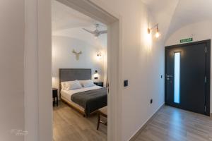 La Posada del Teatro H Boutique Parking Gratis