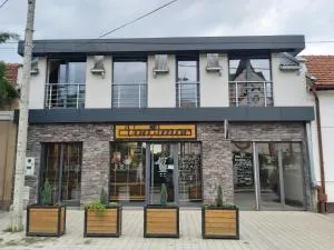 VonAmor Rooms - 维尔蒂尼克