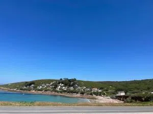 Au Petit Brick - Cosy beachfront house - Fermanville