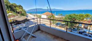 Vlora Bay View Apartment