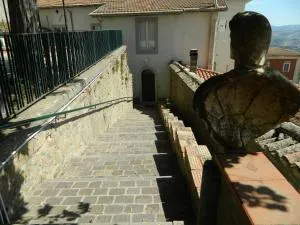 Casa Vela - Buonalbergo