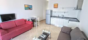 Vlora Bay View Apartment