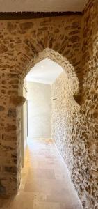 Appartements Le Donjon de Lily - Coeur de La Cite Medievale : photos des chambres