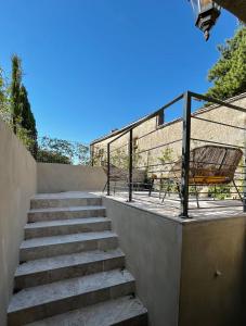 Appartements Le Donjon de Lily - Coeur de La Cite Medievale : photos des chambres