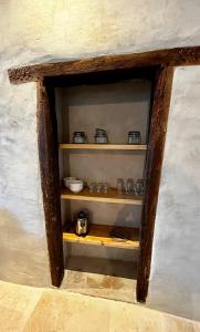 Appartements Le Donjon de Lily - Coeur de La Cite Medievale : photos des chambres