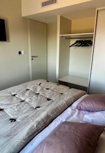 Appartements Le Donjon de Lily - Coeur de La Cite Medievale : photos des chambres