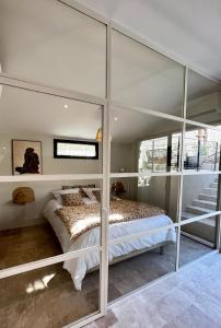 Appartements Le Donjon de Lily - Coeur de La Cite Medievale : photos des chambres