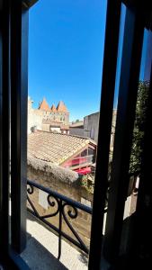 Appartements Le Donjon de Lily - Coeur de La Cite Medievale : photos des chambres