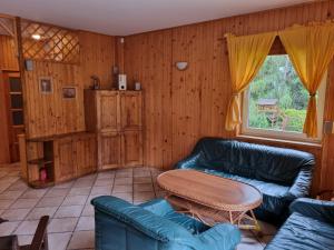 WILIMY Dom nad jeziorem Dadaj