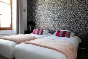 Hotels Hotel L'albatros : photos des chambres