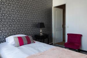 Hotels Hotel L'albatros : photos des chambres