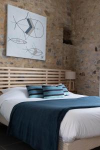 Hotels Hotel L'albatros : photos des chambres