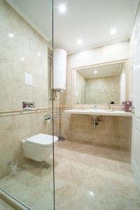 Grand Karavel Top Center Lux Apartment