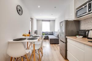 Central Platinum Apartments 15 - 3hvězdičkové hotely ve městě Rybnik