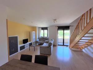 Duplex tres habitaciones Pirineo - 3hvězdičkové hotely ve městě Boltaña