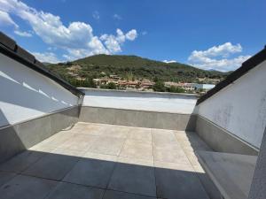 Duplex tres habitaciones Pirineo