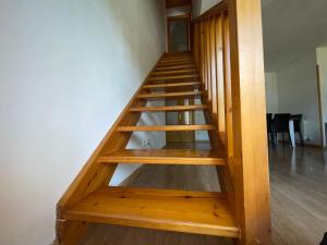 Duplex tres habitaciones Pirineo