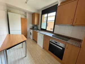 Duplex tres habitaciones Pirineo