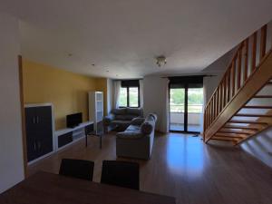 Duplex tres habitaciones Pirineo