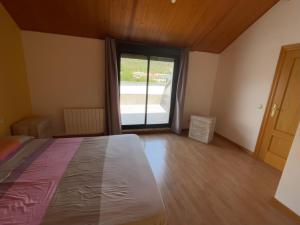 Duplex tres habitaciones Pirineo