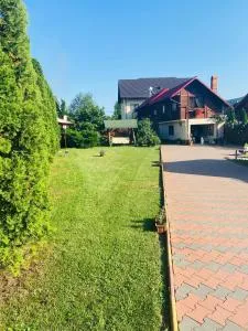 Casa Petrișor - Brădetu