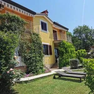 Apartman Amaii 2 - 卡里高多