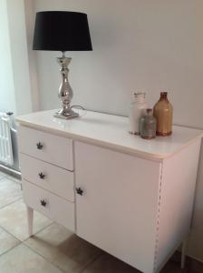 Holiday Home t Beertje